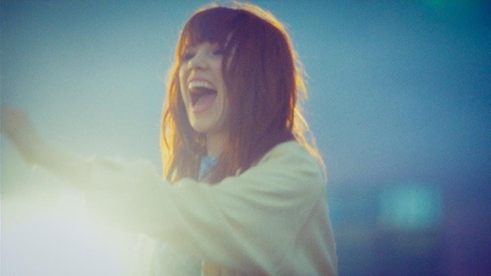 Part of Your World Disney + Carly Rae Jepsen