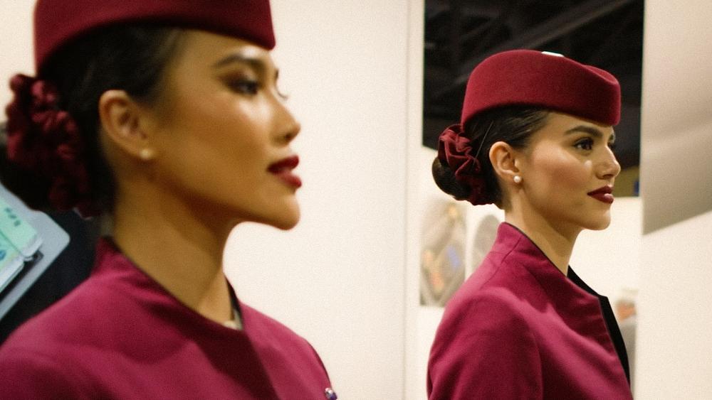 Qatar Airways