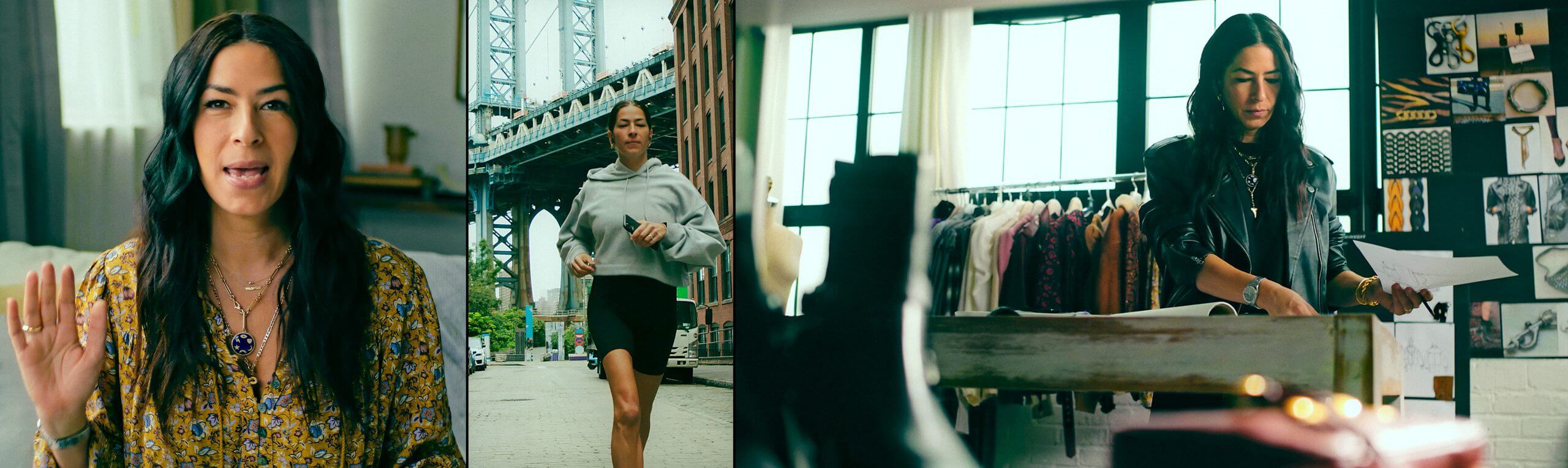 Social Campaign Find the One. Podcasts on Spotify. Spotify + Rebecca Minkoff