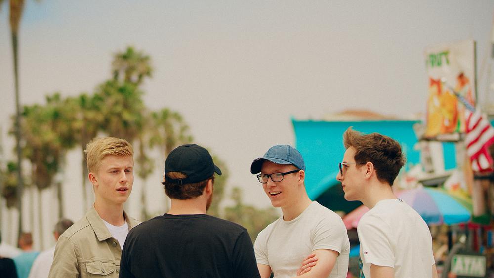 Creator Profile Team Evolve Fortnite Summer Block Party